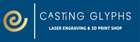Casting Glyphs