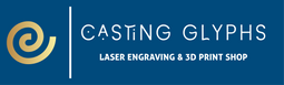 Casting Glyphs
