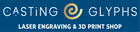Casting Glyphs