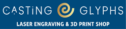 Casting Glyphs